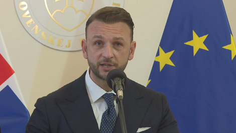 Šutaj Eštok má každé ráno dostávať prehľad z polície. Rezort medializované informácie odmieta