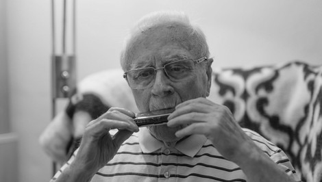 Otto Šimko (1924 – 2026): Pamätať si zlo, no nezrieknuť sa ľudskosti