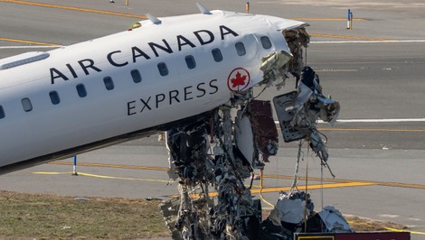 Dáta odhalili mučivé tri minúty pred smrťou. Ako sa rutinné pristátie Air Canada zmenilo na tragédiu