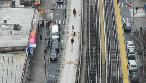 Mladá Češka tragicky zomrela pri trainsurfingu. Jej telo našli pri trati