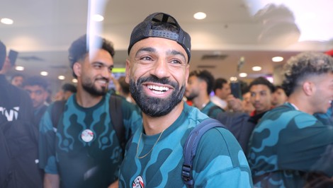 Prekvapivý prestup je na spadnutie. SALAH mieri na nečakanú adresu