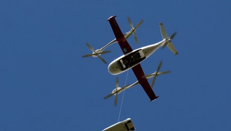 Napätie pri hraniciach NATO: Dron prenikol do Bulharska a explodoval