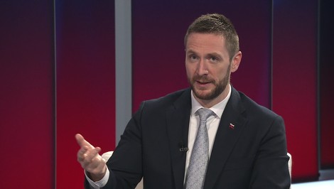 Politika 24: S kým by chcela Republika vládnuť? Smer nie je podľa Uhríka vysnívaný partner