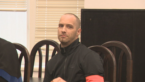 Bola to láska. Miloš však skončil s 45 bodnými ranami. Obžalovaný Samuel tvrdí, že nie je vrahom