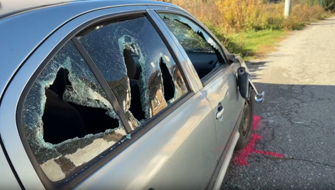 V osade zrazili 5-ročného chlapca: Vodič ušiel pred davom so sekerami