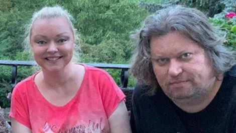 Je na to odkázaný?! Karel Gott by sa prepadol, keby videl, čo začal robiť jeho zať!