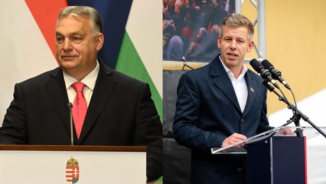 Už o pár hodín sa rozhodne: Maďarsko čakajú napäté voľby