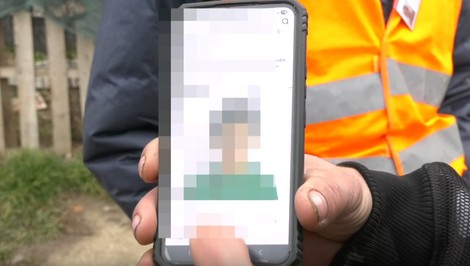 Jasmínu (14) mal zadržiavať na povale muž, s ktorým bola vo vzťahu