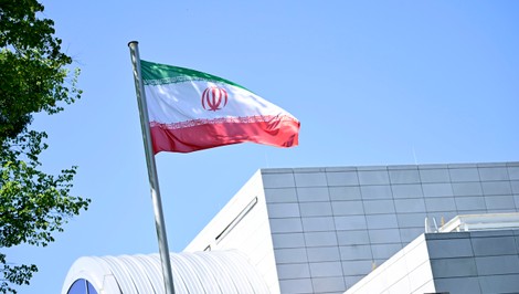 EÚ sa dohodla na zaradení iránskych Revolučných gárd na zoznam teroristov