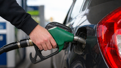 Analytik: Obnovenie ropovodu Družba ceny palív nezníži