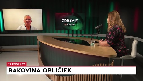 Rakovina obličiek