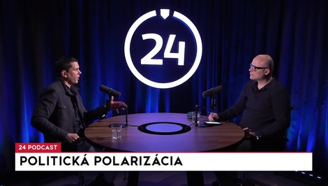 "Rozdelená spoločnosť"