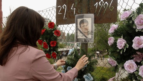 Prípad vraždy Róberta Remiáša je stále otvorený. Od tragédie uplynulo 30 rokov