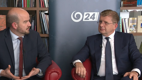 Dubéci v Analýzy 24: Minister vnútra má absolútnu nedôveru vo svojom rezorte