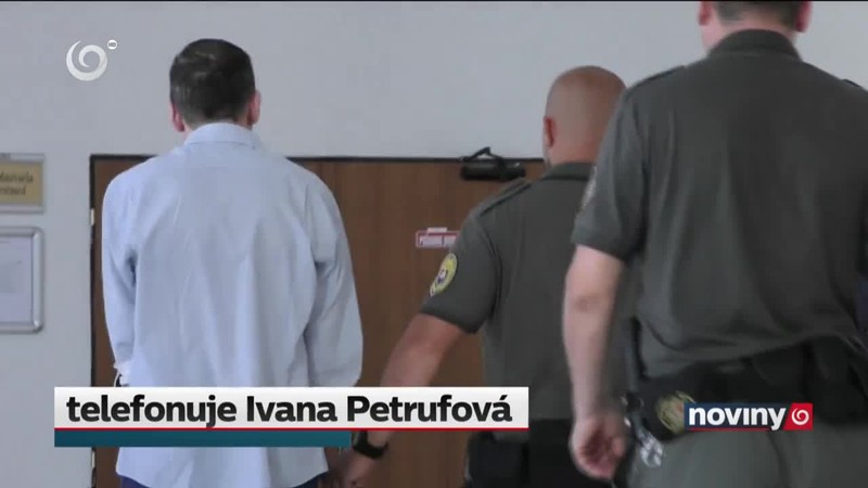 Krádež na fare