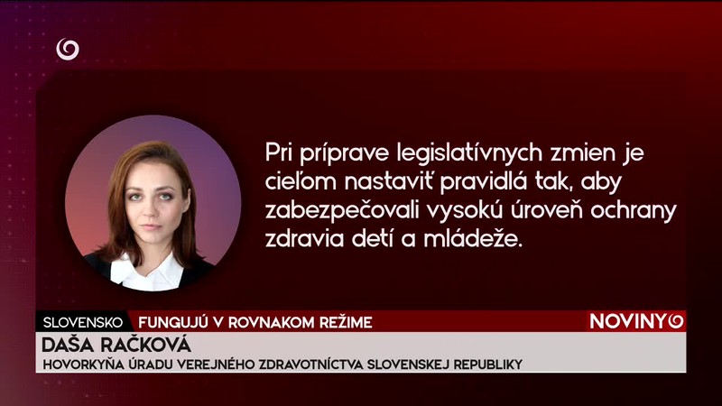 FUNGUJÚ V ROVNAKOM REŽIME