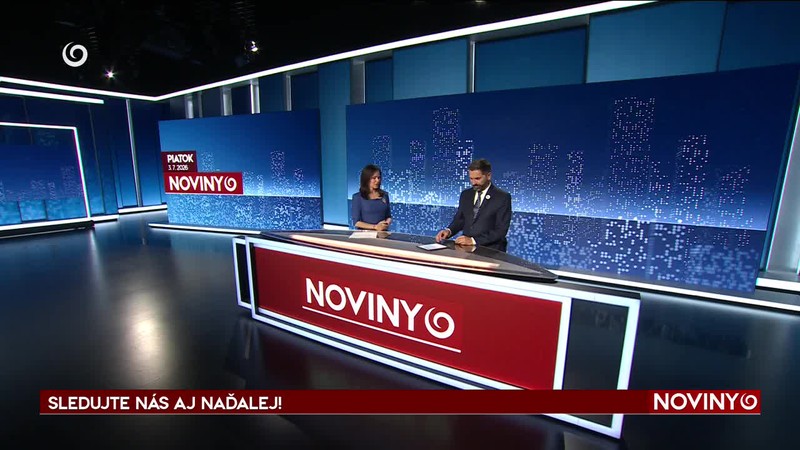 VETERNÉ PARKY ODMIETAJÚ