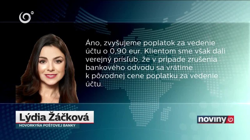 Bankový odvod mieri na ÚS SR