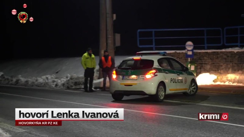 "Pokazené" vianočné sviatky