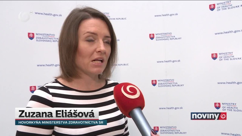Závažné zistenia v pôrodniciach