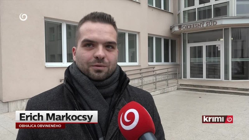14 rokov väzenia za vraždu