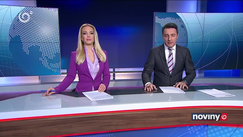 Posledný kalamitný kilometer