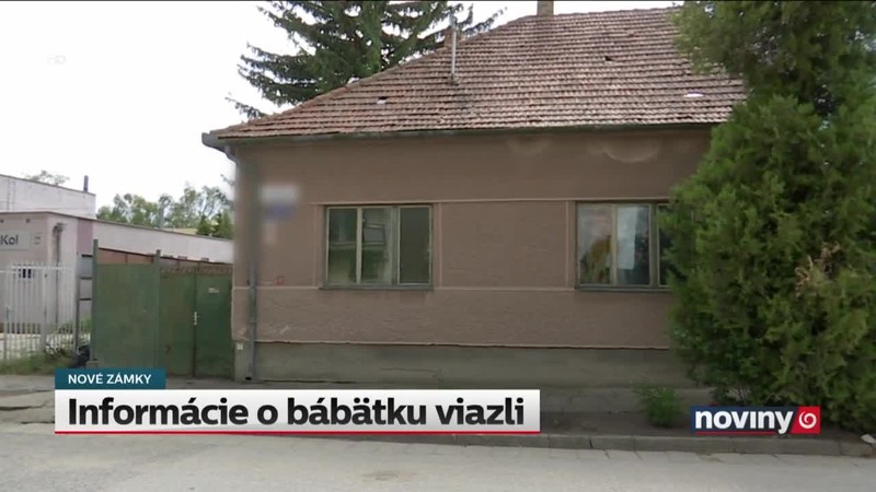 Informácie o bábätku viazli