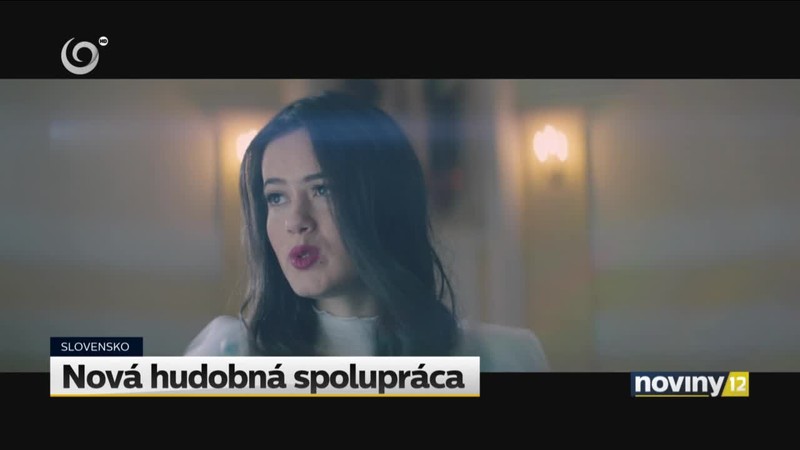 Nová hudobná spolupráca