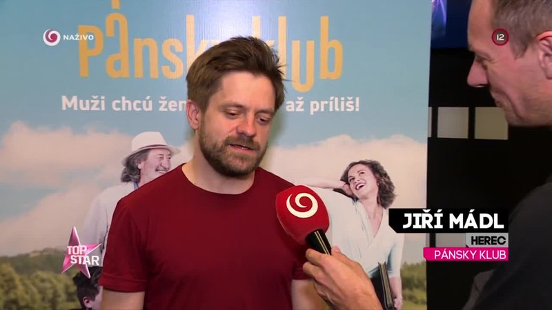 PÁNSKY KLUB