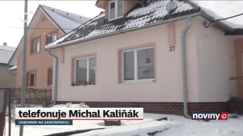 "Najslávnejšia" dedina