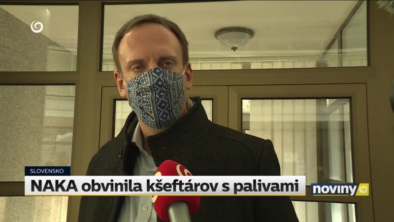 NAKA obvinila kšeftárov s palivami