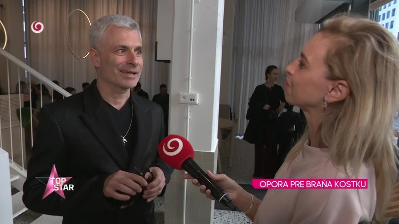 OPORA PRE BRAŇA KOSTKU