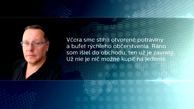 Úrady na Floride evakuujú pre hurikán státisíce ľudí. V ohrození sú aj Slováci