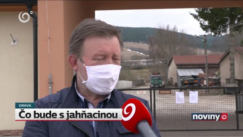 Čo bude s jahňacinou