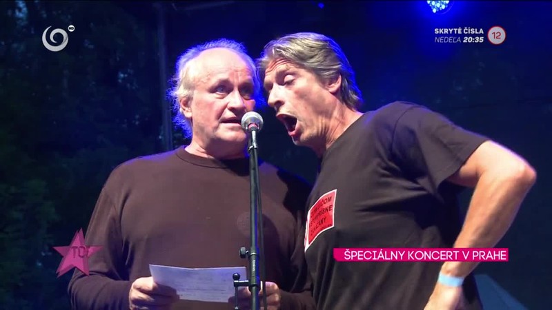 ŠPECIÁLNY KONCERT V PRAHE Kocab