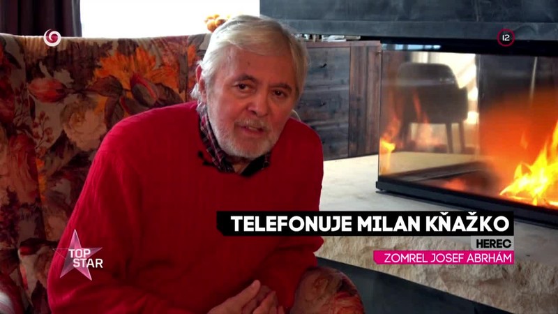 ZOMREL JOSEF ABRHÁM