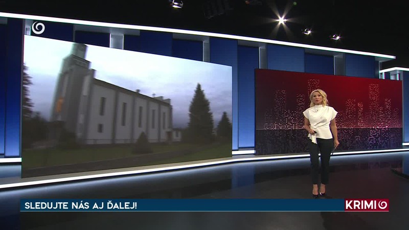 ZATIAĽ POKOJNÝ "HODOVÝ" VÍKEND