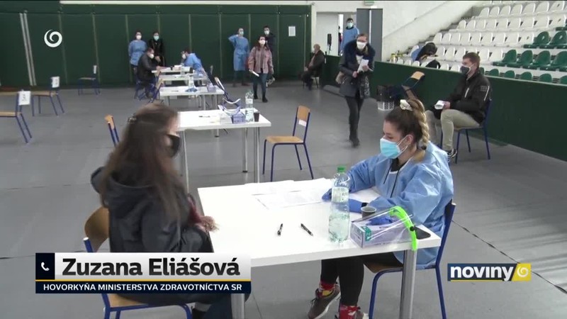 118 úmrtí, 4629 pozitívnych