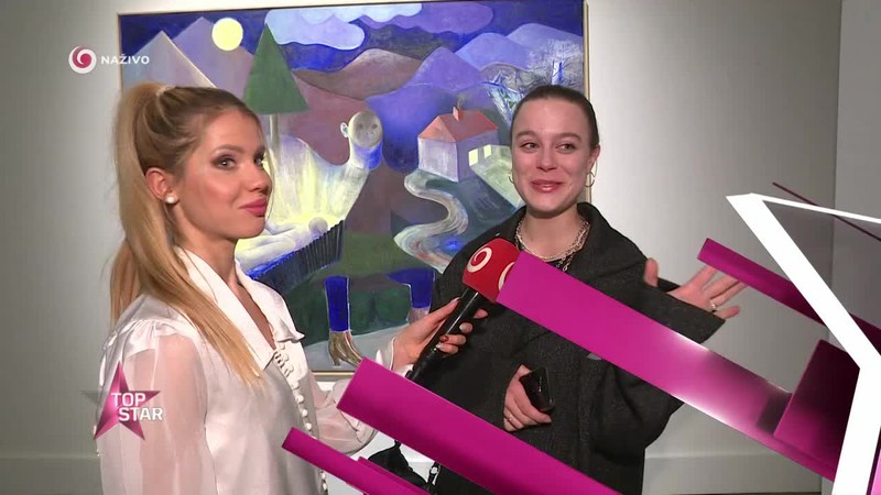 NEŠTANDARDNÁ VÝSTAVA GALÉRIE COMMA