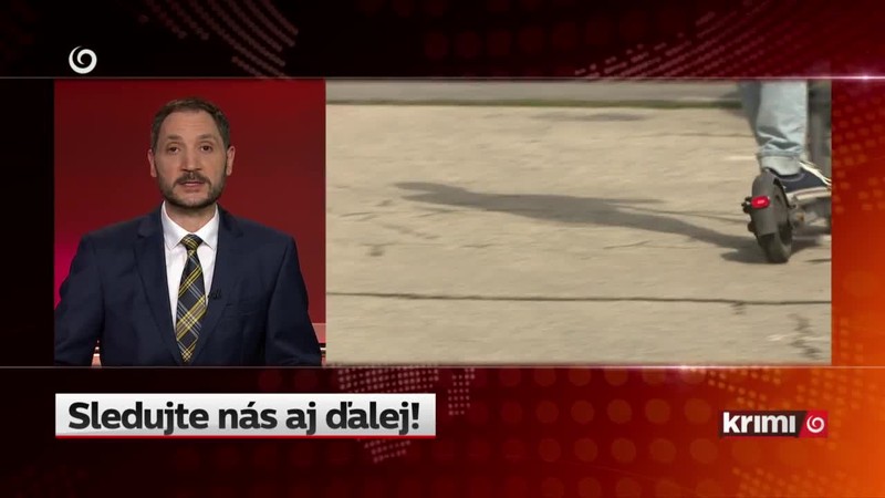 "Chyba" za 8 tisíc eur