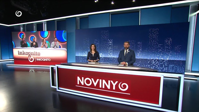 ZUBRÍČATKO SKONČILO V ZOO