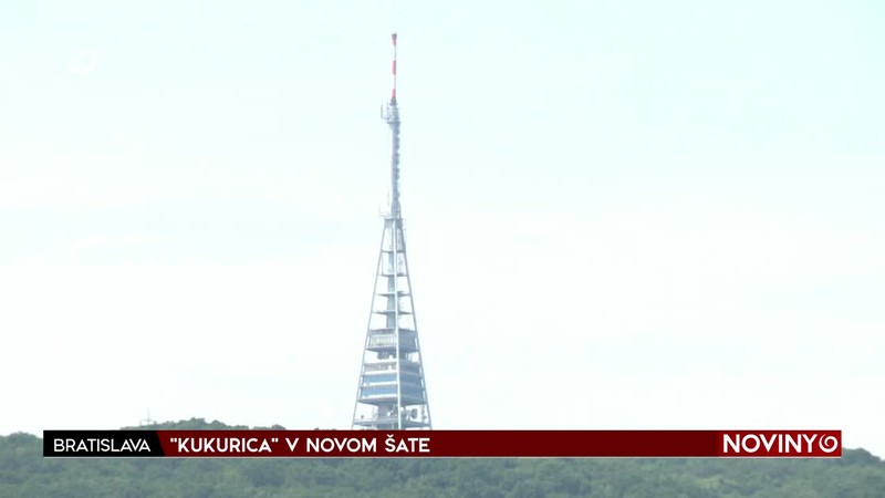 "KUKURICA" V NOVOM ŠATE