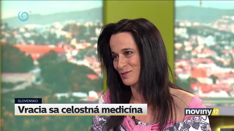 Vracia sa celostná medicína