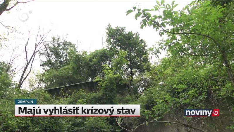 Majú vyhlásiť krízový stav