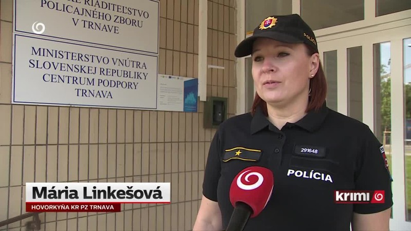 Smrteľný pád zo strechy pri práci