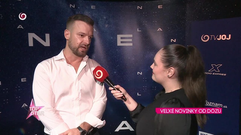 VEĽKÉ NOVINKY OD DÓZU