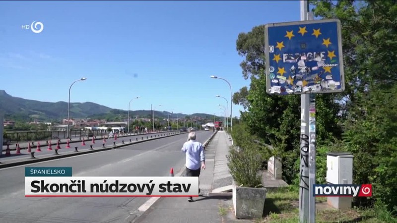 Skončil núdzový stav