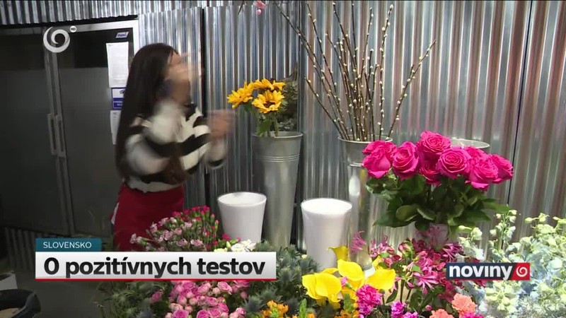 0 pozitívnych testov