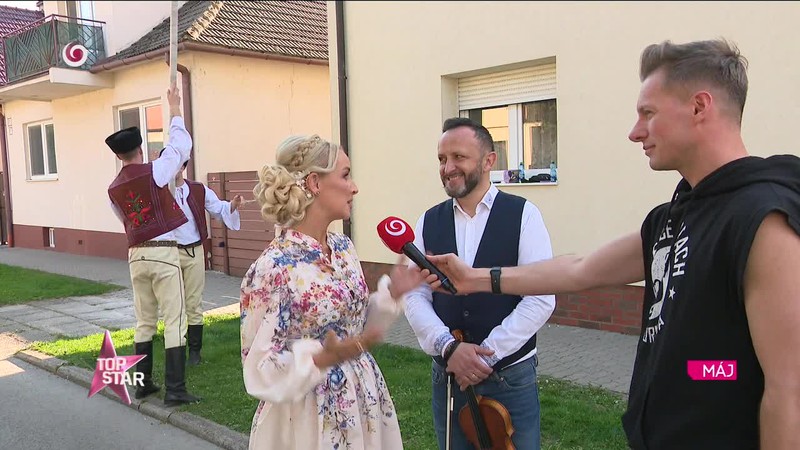 MÁJ