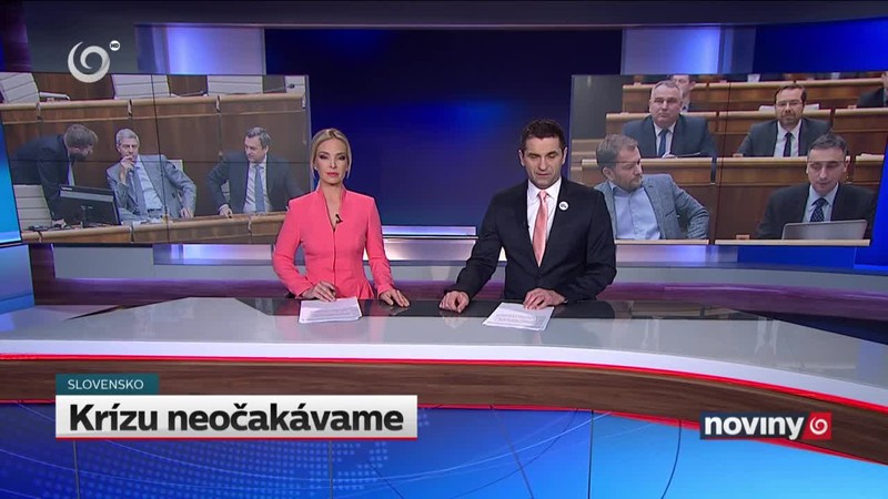 Krízu neočakávame